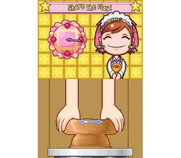 Cooking Mama World: Hobbies & Fun