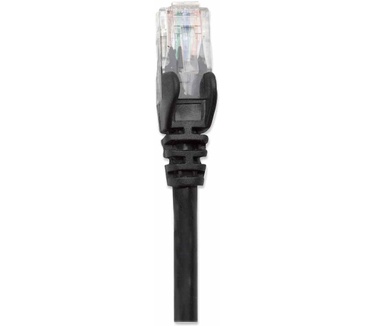 Intellinet Cat5e UTP Zwart