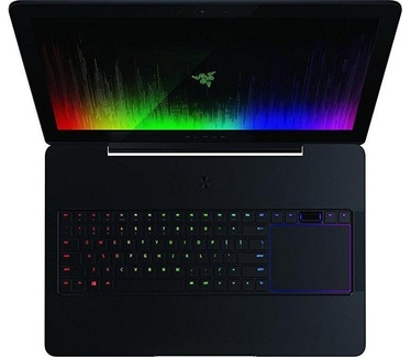 Razer Blade Pro (2016)