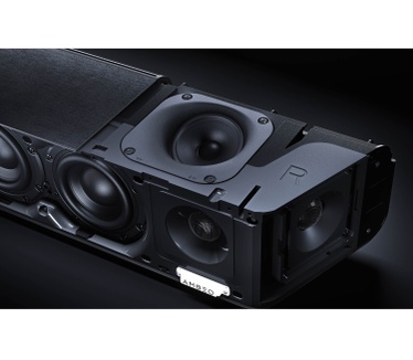 Sennheiser AMBEO Soundbar