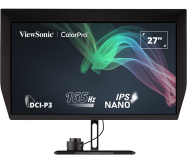 ViewSonic VP2776
