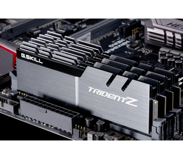 G.Skill 16GB DDR4-3466