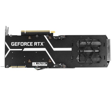 KFA2 GeForce RTX 3090 SG (1-Click OC)