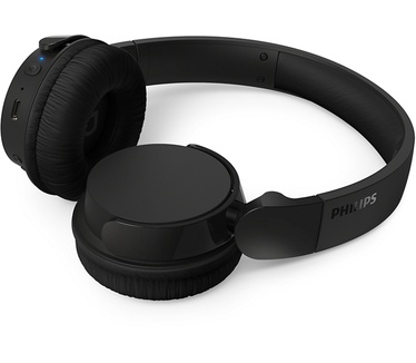 Philips 4000-serie TAH4209BK/00 (Zwart)