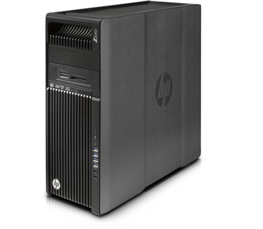 HP Workstation Z640 MT T4K30ET