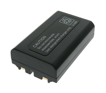 Dörr 700mAh Li-Ion