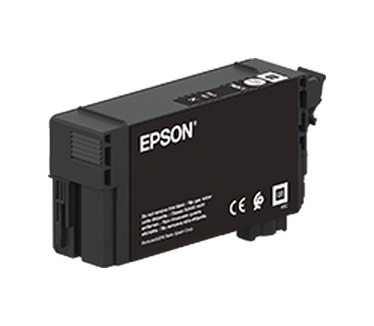 Epson Singlepack UltraChrome XD2 Black T40C140(50ml)