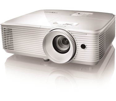 Optoma WU334