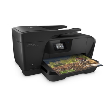 HP 7510 Wide Format AiO