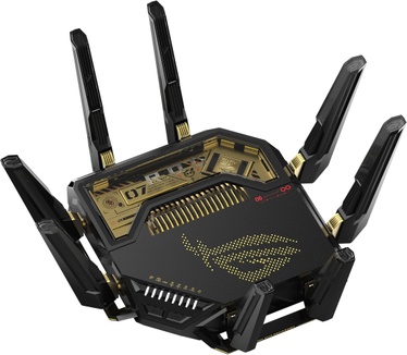 ASUS ROG Rapture GT-BE98