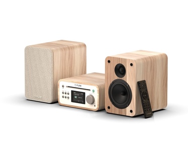 Pure Classic Stereo Mini