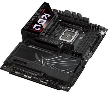 ASUS ROG MAXIMUS Z890 HERO