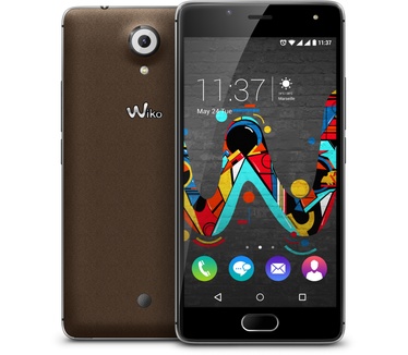Wiko Ufeel