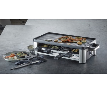 WMF 0415040011 Lono 415040011 Raclette