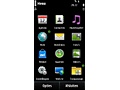 Screenshot Nokia N8