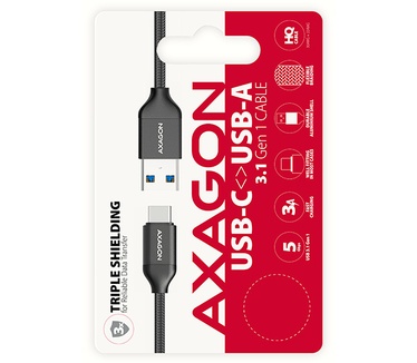 Axagon BUCM3-AM20B