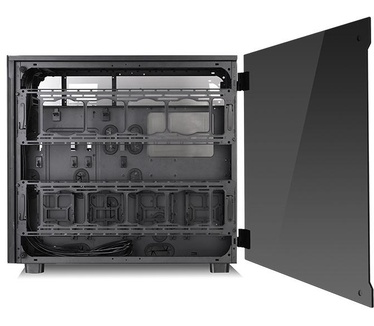 Thermaltake View 91 Tempered Glass RGB