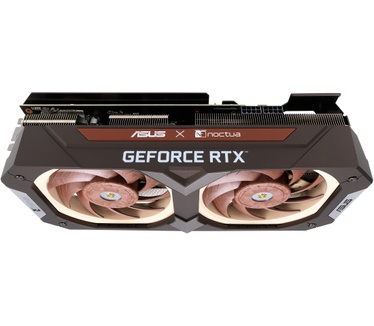 ASUS GeForce RTX 3070 Noctua OC Edition