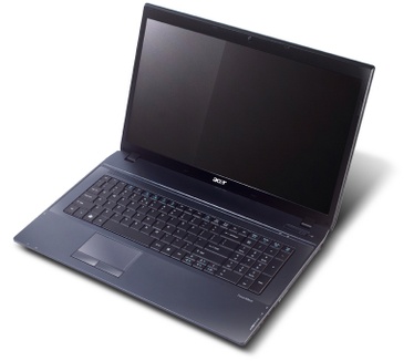 Acer Travelmate 7740G-434G50Mnss