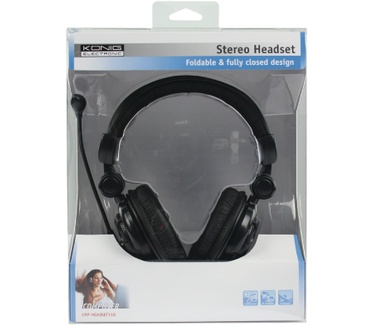 König CMP-HEADSET160