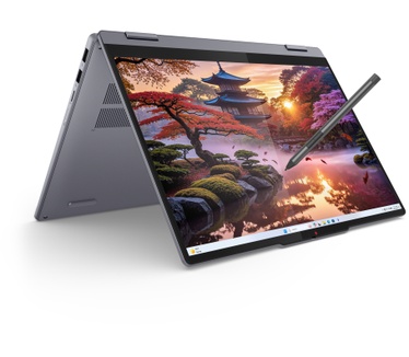 Lenovo IdeaPad 5 2-in-1 14AKP10 Copilot+ PC