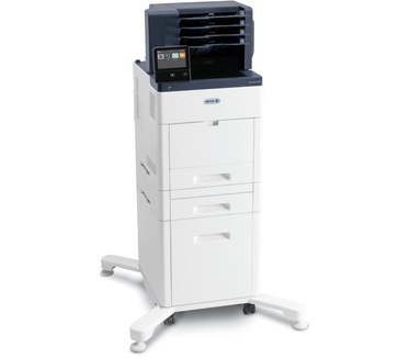 Xerox C600