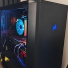 Gaming PC - AMD Ryzen 7 3700X / MSI RTX 3070 / 32 GB RAM / 1 TB ...