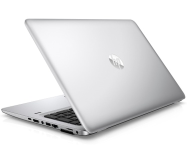 HP Elitebook 850 G4 Z9G87AW (Belgisch model)