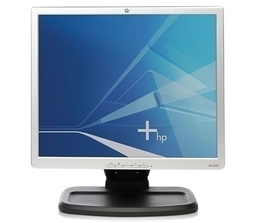 HP L1940T Zilver