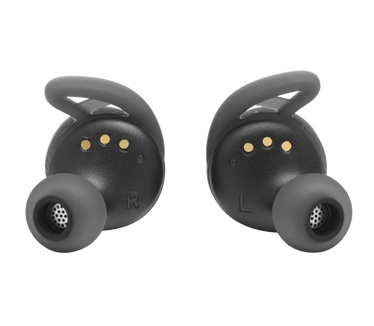 JBL UA True Wireless Streak
