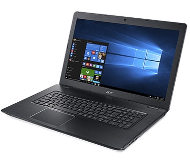 Acer Aspire F5-771G-76LA