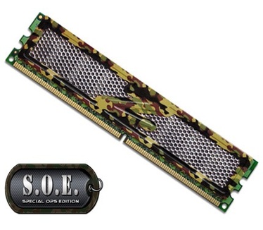 OCZ Limited Edition OCZ2SOE8004GK