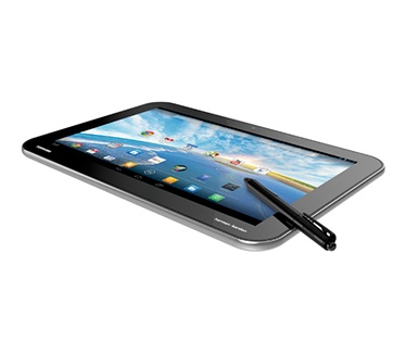 Toshiba Excite Write Tablet (32GB) Aluminium