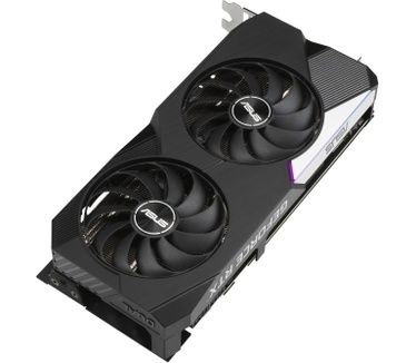 Asus DUAL GeForce RTX 3070
