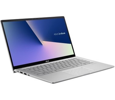 Asus ZenBook Flip 14 UX462DA-AI022T