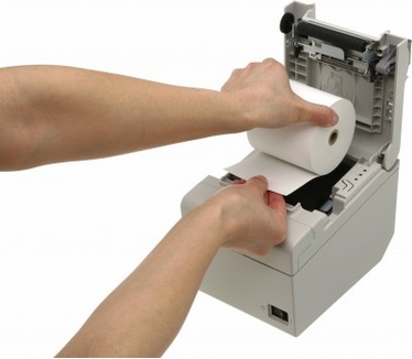 Epson TM-T20 (001): USB, PS, EDG, EU