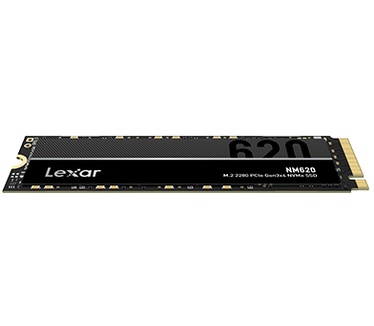 Lexar NM620