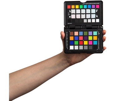 Calibrite ColorChecker Passport Photo 2