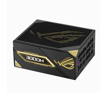 ASUS ROG 3000W Titanium III Edition 20 (ROG Equalizer)