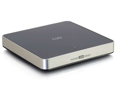 CablesToGo DRAADLOZE A/V-SET VOOR HDMI-APPARATEN MET 2 ONTVANGERS