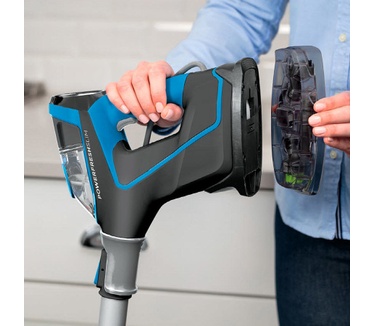 Bissell PowerFresh SlimSteam