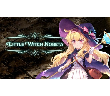 Little Witch Nobeta