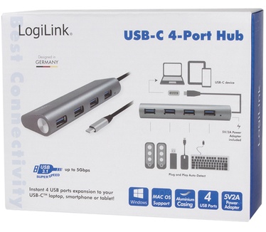 LogiLink UA0309