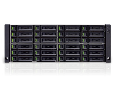 Qsan Technology XCubeSAN XS1224D