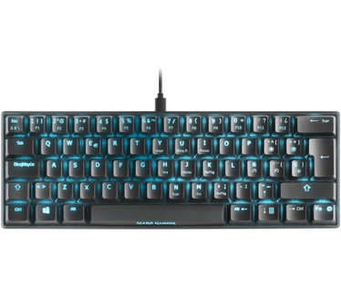 Mars Gaming MKMINIBFR