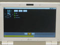 Android op Eee Pc: mediaspeler