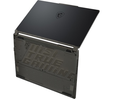 MSI 15 A12VF-004BE