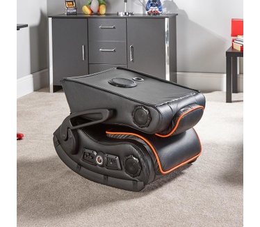 X Rocker Sentinel