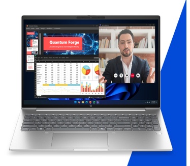 HP DW5S3EA