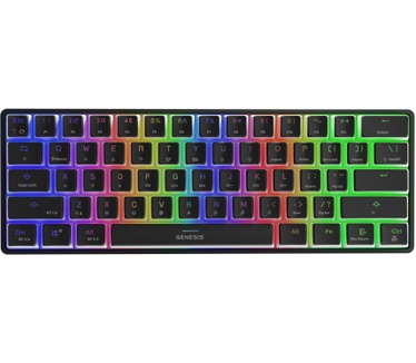 Genesis Thor 660 RGB Zwart